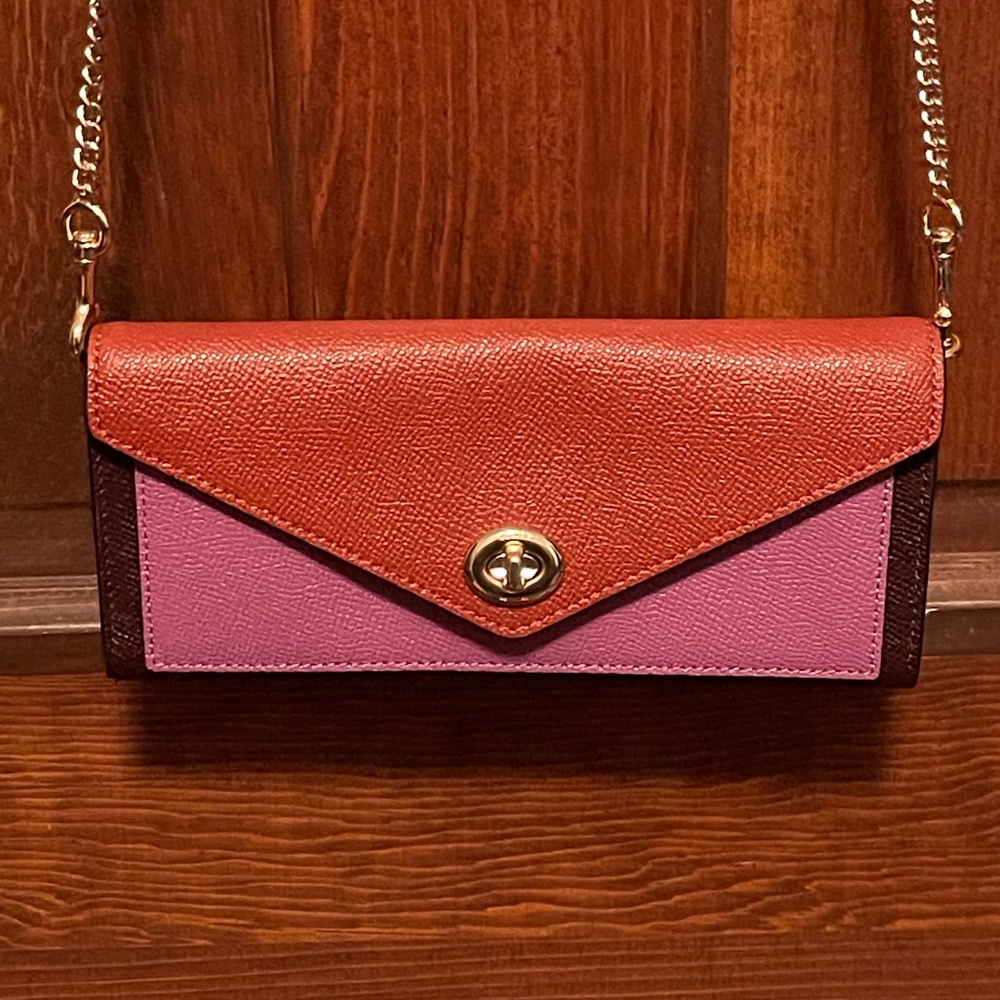 Brand new coach purse